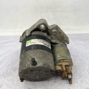Demarreur CITROEN C1 1 PHASE 1 Essence