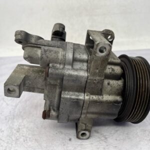 Compresseur clim CITROEN C1 1 PHASE 1 Essence