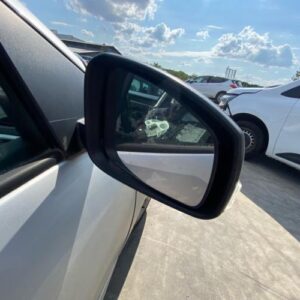 Retroviseur droit RENAULT MEGANE 3 PHASE 3 Diesel