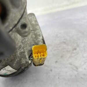 Compresseur clim PEUGEOT 207 PHASE 2 BREAK Essence