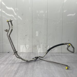 Tuyau de climatisation CITROEN C1 1 PHASE 1 Essence