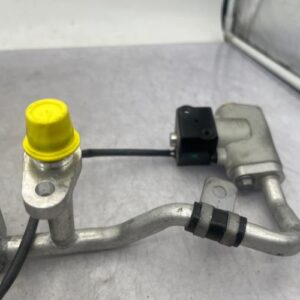 Tuyau de climatisation RENAULT ZOE 2 Electricité