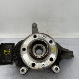 Fusee avant droit RENAULT LAGUNA 3 PHASE 2 Diesel