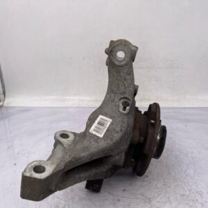 Fusee avant gauche RENAULT LAGUNA 3 PHASE 2 Diesel