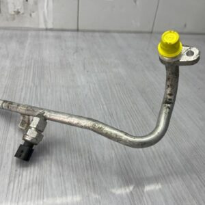 Tuyau de climatisation RENAULT MASTER 3 PHASE 2