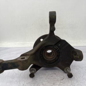 Fusee avant droit RENAULT TRAFIC 2 PHASE 1 Diesel
