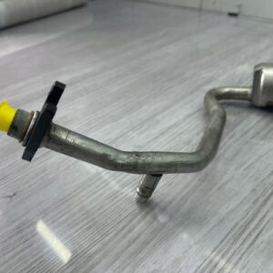 Tuyau de climatisation RENAULT CLIO 2 PHASE 2 Diesel