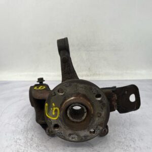 Fusee avant gauche CITROEN C1 1 PHASE 1 Essence