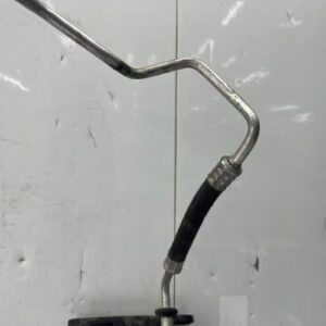 Tuyau de climatisation RENAULT CLIO 2 PHASE 2 Diesel