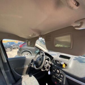 Pare soleil droit RENAULT CLIO 3 PHASE 1 Diesel