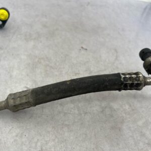 Tuyau de climatisation RENAULT CLIO 2 PHASE 2 Diesel