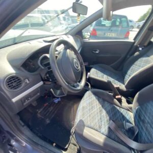 Tableau de bord RENAULT CLIO 3 PHASE 1 Diesel