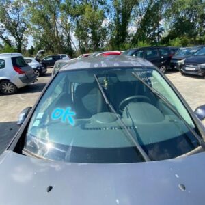Pare brise RENAULT CLIO 3 PHASE 1 Diesel