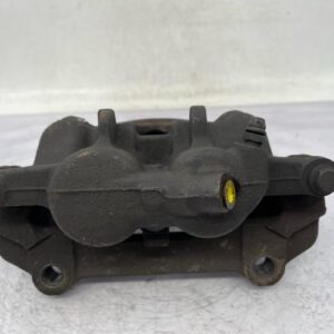 Etrier avant droit (freinage) RENAULT TRAFIC 2 PHASE 1 Diesel
