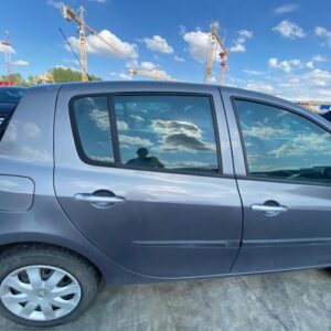 Porte arriere droit RENAULT CLIO 3 PHASE 1 Diesel