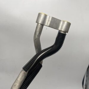 Bouteille deshydratante MAZDA 3 1 PHASE 2 Diesel