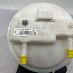 Pompe immergee RENAULT CLIO 4 PHASE 1 Essence