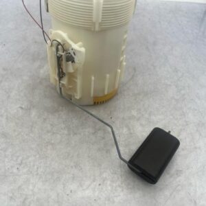 Jauge à carburant RENAULT KANGOO 1 PHASE 2 Diesel