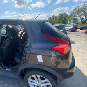 Aile arriere gauche NISSAN JUKE 1 PHASE 1 Essence