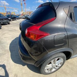 Aile arriere droit NISSAN JUKE 1 PHASE 1 Essence