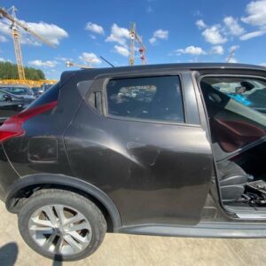 Porte arriere droit NISSAN JUKE 1 PHASE 1 Essence