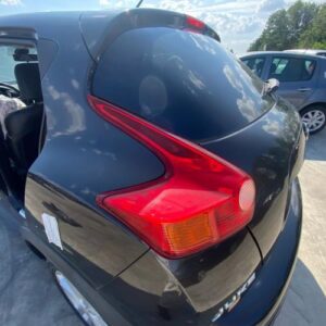 Feu arriere principal gauche (feux) NISSAN JUKE 1 PHASE 1 Essence