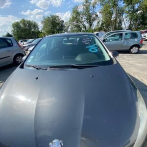 Capot PEUGEOT 208 1 PHASE 1 Diesel