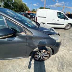 Aile avant droit PEUGEOT 208 1 PHASE 1 Diesel