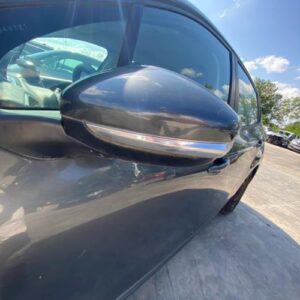 Retroviseur gauche PEUGEOT 208 1 PHASE 1 Diesel