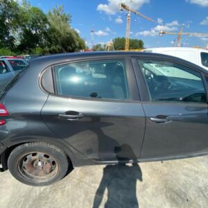 Porte arriere droit PEUGEOT 208 1 PHASE 1 Diesel