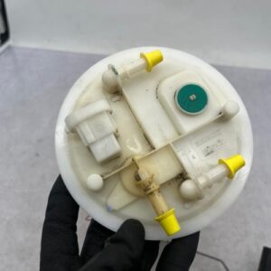 Jauge à carburant RENAULT KANGOO 1 PHASE 2 Diesel