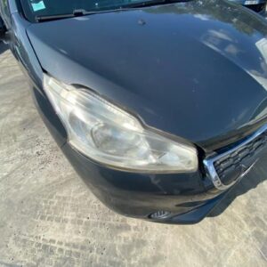 Optique avant principal droit (feux)(phare) PEUGEOT 208 1 PHASE 1 Diesel