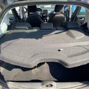 Plage arriere PEUGEOT 208 1 PHASE 1 Diesel