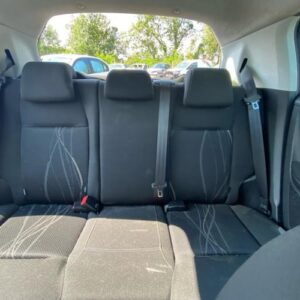 Banquette arriere PEUGEOT 208 1 PHASE 1 Diesel
