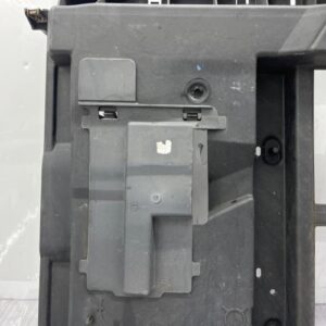 Armature avant, Masque avant PEUGEOT 208 1 PHASE 1 Diesel