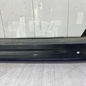 Renfort pare choc arriere (traverse) PEUGEOT 208 1 PHASE 1 Diesel