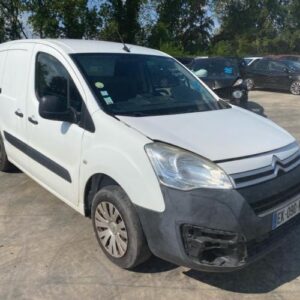 Pare choc avant CITROEN BERLINGO 2 PHASE 3 Diesel