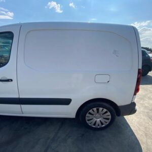Aile arriere gauche CITROEN BERLINGO 2 PHASE 3 Diesel