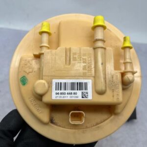 Jauge à carburant PEUGEOT 207 PHASE 2 Diesel