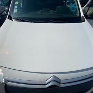 Capot CITROEN BERLINGO 2 PHASE 3 Diesel