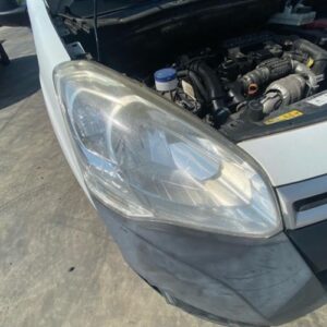 Optique avant principal droit (feux)(phare) CITROEN BERLINGO 2 PHASE 3 Diesel