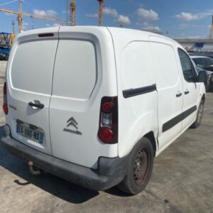 Feu arriere principal droit (feux) CITROEN BERLINGO 2 PHASE 3 Diesel