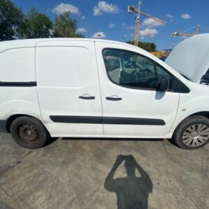 Porte avant droit CITROEN BERLINGO 2 PHASE 3 Diesel