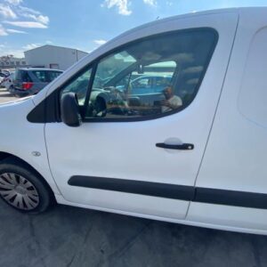 Porte avant gauche CITROEN BERLINGO 2 PHASE 3 Diesel