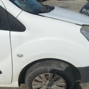 Aile avant droit CITROEN BERLINGO 2 PHASE 3 Diesel