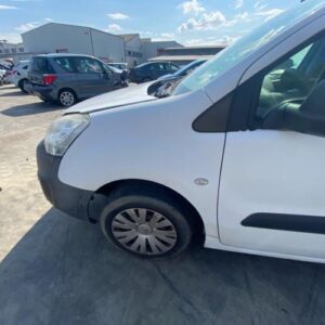 Aile avant gauche CITROEN BERLINGO 2 PHASE 3 Diesel