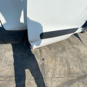 Porte laterale droit CITROEN BERLINGO 2 PHASE 3 Diesel
