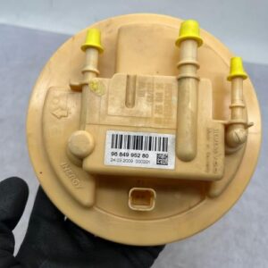 Jauge à carburant PEUGEOT PARTNER 2 PHASE 1 Diesel