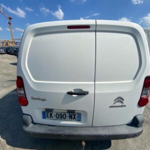 Porte de coffre gauche CITROEN BERLINGO 2 PHASE 3 Diesel