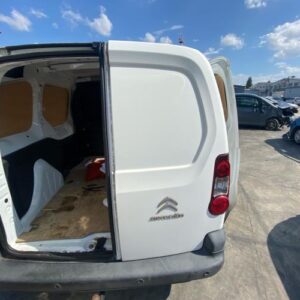 Porte de coffre droit CITROEN BERLINGO 2 PHASE 3 Diesel